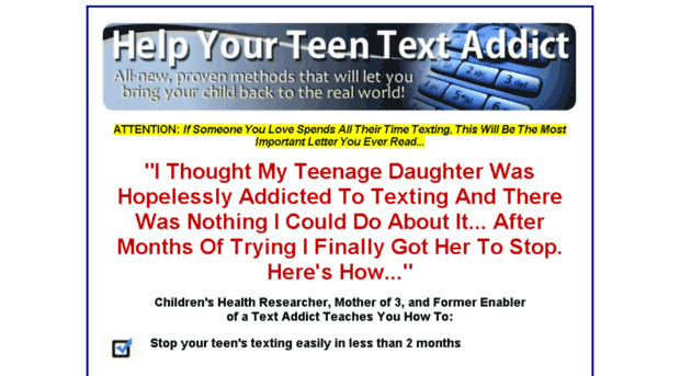 teentextaddict.com