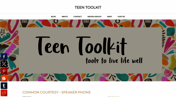 teentoolkit.net