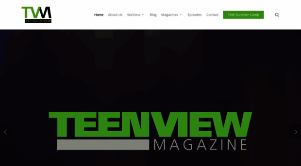 teenviewmagazine.com