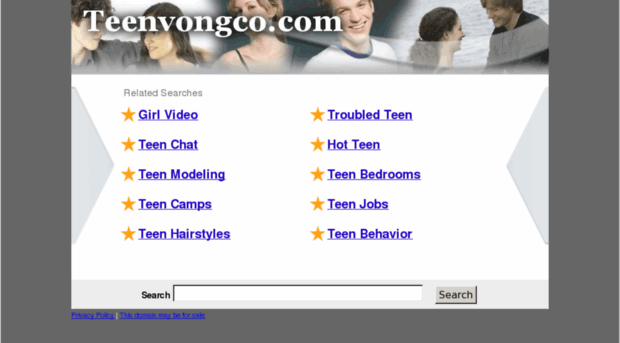 teenvongco.com