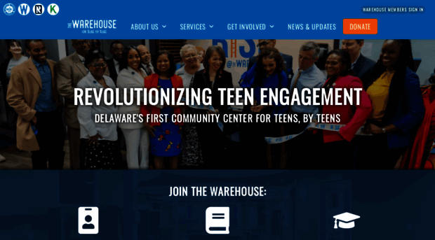 teenwarehouse.org