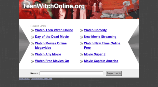teenwitchonline.org