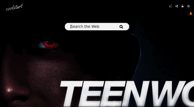 teenwolf.coolstart.com