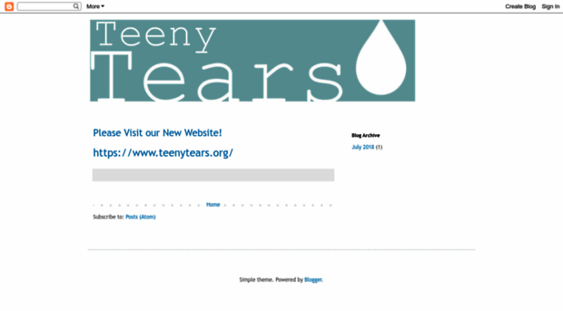 teenytears.blogspot.com