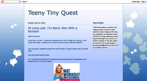 teenytinyquest.blogspot.com
