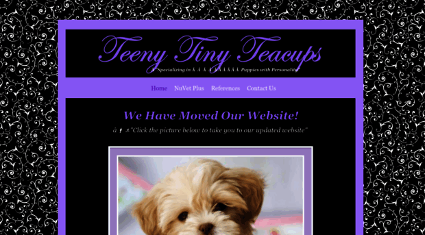 teenytinyteacups.com