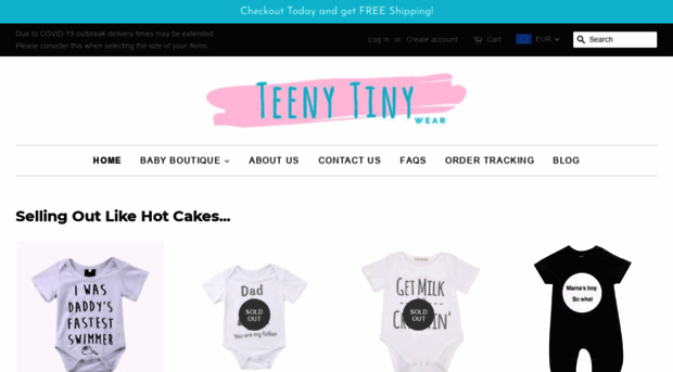teenytinywear.com
