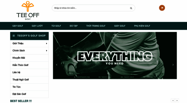 teeoffshop.com