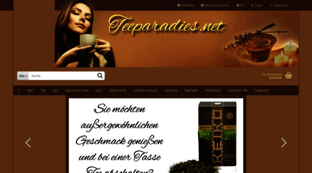 teeparadies.net