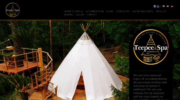 teepee-spa.cz