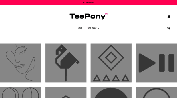 teepony.com