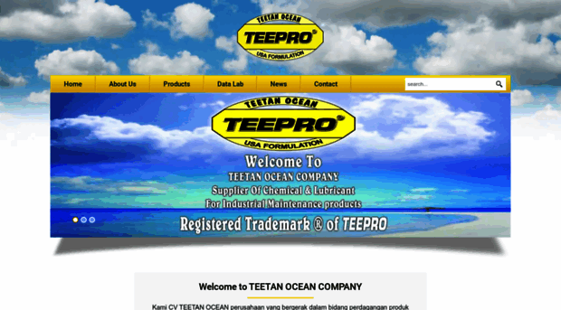 teepro.co.id