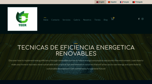 teer.es