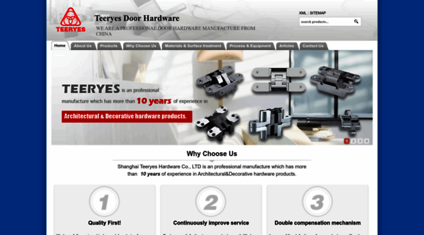 teeryes.com