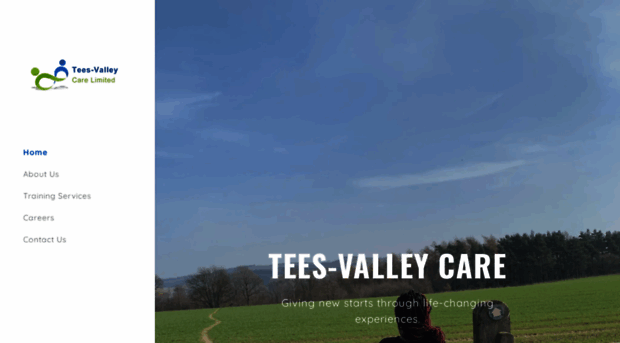 tees-valleycare.co.uk