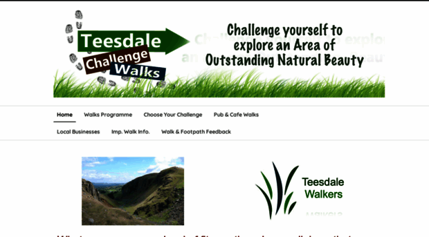 teesdalechallengewalks.net