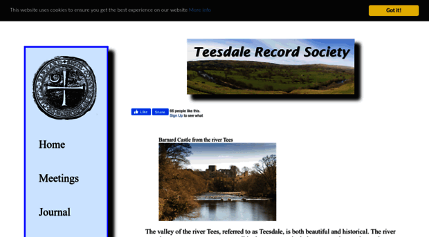 teesdalerecordsociety.org.uk