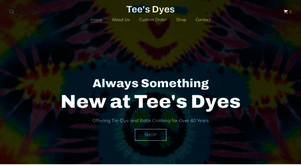 teesdyes.com