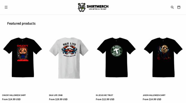 teeshirtmerch.com