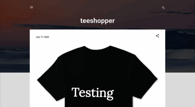 teeshopper1.blogspot.com