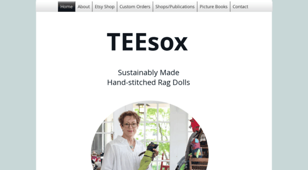 teesox.com