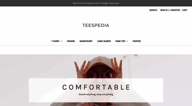 teespedia.com