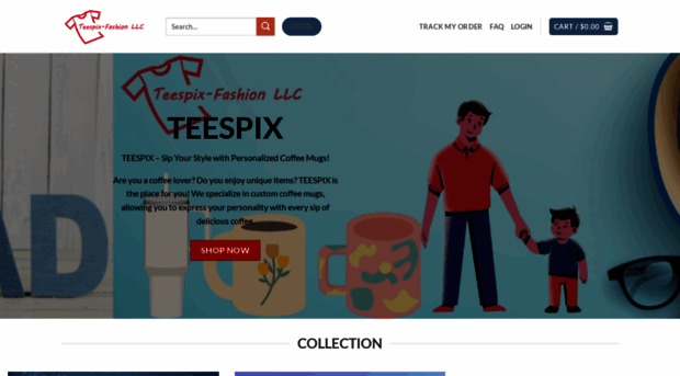 teespix.com