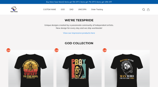 teespride.com