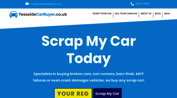 teessidecarbuyer.co.uk