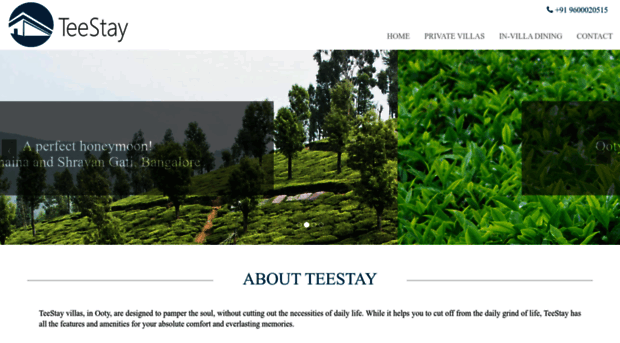 teestay.com