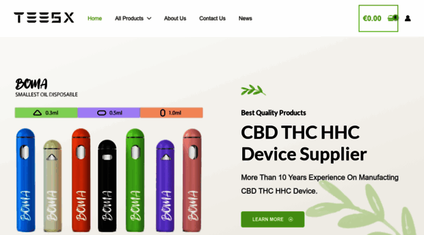 teesxvape.com