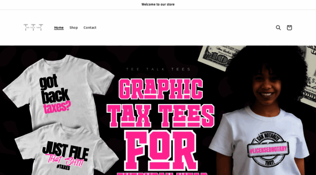 teetalktees.com