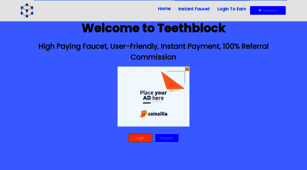 teethblock.com