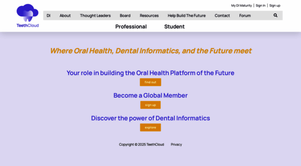 teethcloud.org
