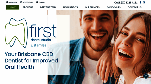 teethfirst.com.au
