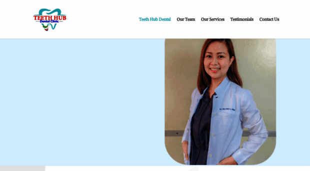 teethhubdental.com