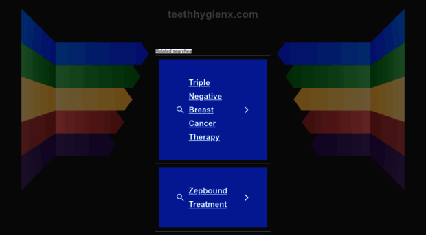 teethhygienx.com