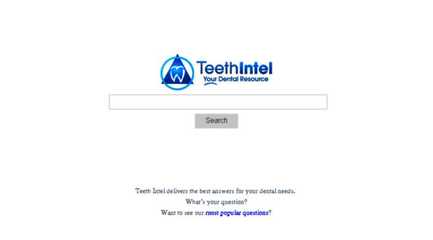 teethintel.com