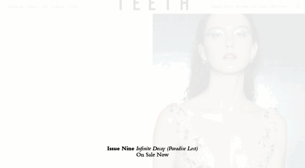 teethmag.net