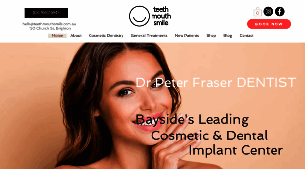 teethmouthsmile.com.au