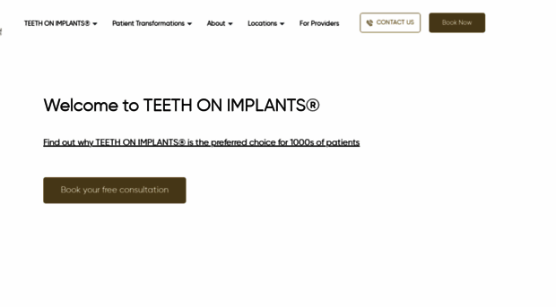 teethonimplants.com.au