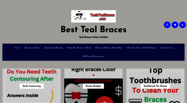 teethtealbraces.com