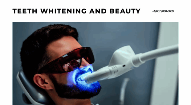 teethwhiteningandbeauty.com