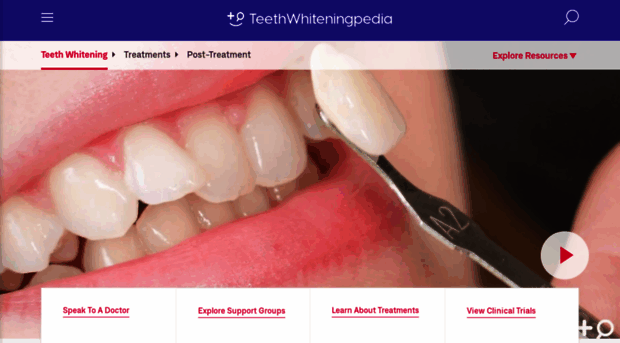 teethwhiteningpedia.com