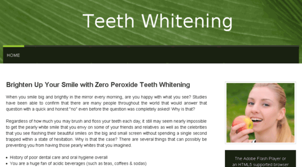 teethwhiteningreviews.webs.com