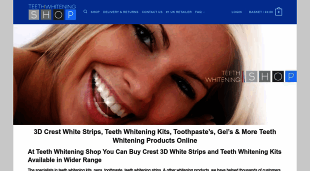 teethwhiteningshop.co.uk