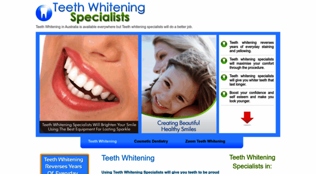 teethwhiteningspecialists.com.au