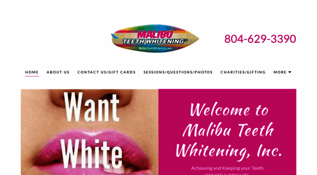 teethwhiteningvirginia.com