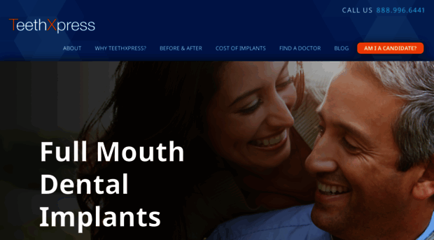 teethxpress.com