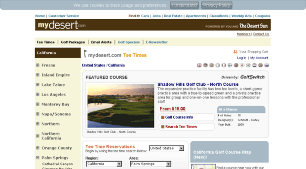teetimes.mydesert.com